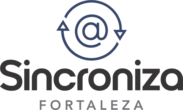 Sincroniza Fortaleza